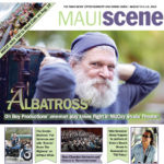 Maui Scene